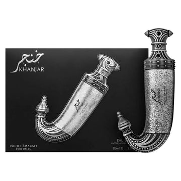 Emarathi Khanjar 2.8 oz EDP - Men