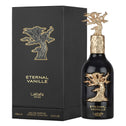 Eternal Vanille by Lattafa Pride 3.4 oz EDP - Unisex
