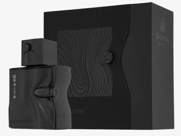 Spectre Wraith of Fragrance World 2.7 oz/80 ml EDP