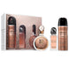 Fakhar Rose Gold - 3 pieces Gift Set For Women