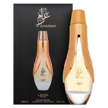 GHARAM by Lattafa Pride 3.4oz/100 ml EDP