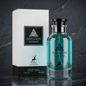 Jean Lowe Fantasme by Maison Alhambra 3.4 oz EDP