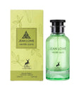 Jean Lowe Verde Aura by Maison Alhambra 3.4 oz/100 ml EDP