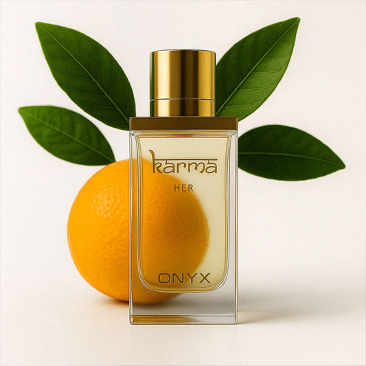 Karma for Her 3.4 oz Parfum