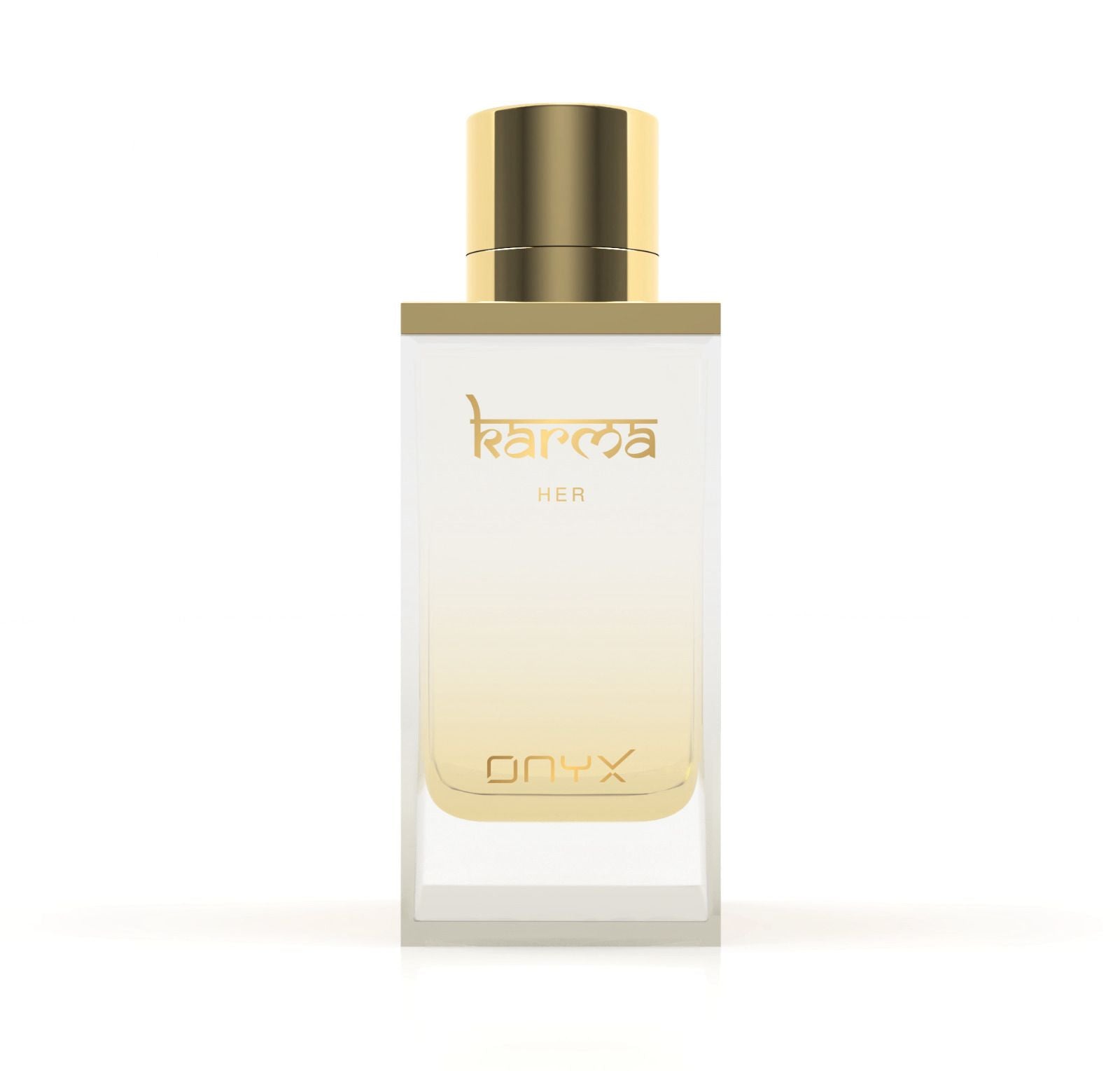 Karma for Her 3.4 oz Parfum