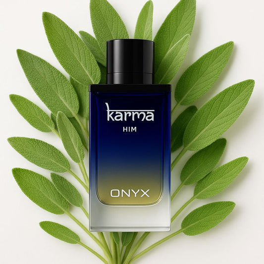 Karma for Him 3.4 oz Parfum