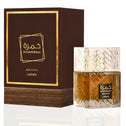 Khamrah Qahwa (Marrón) de Lattafa 3.4oz/100ml EDP