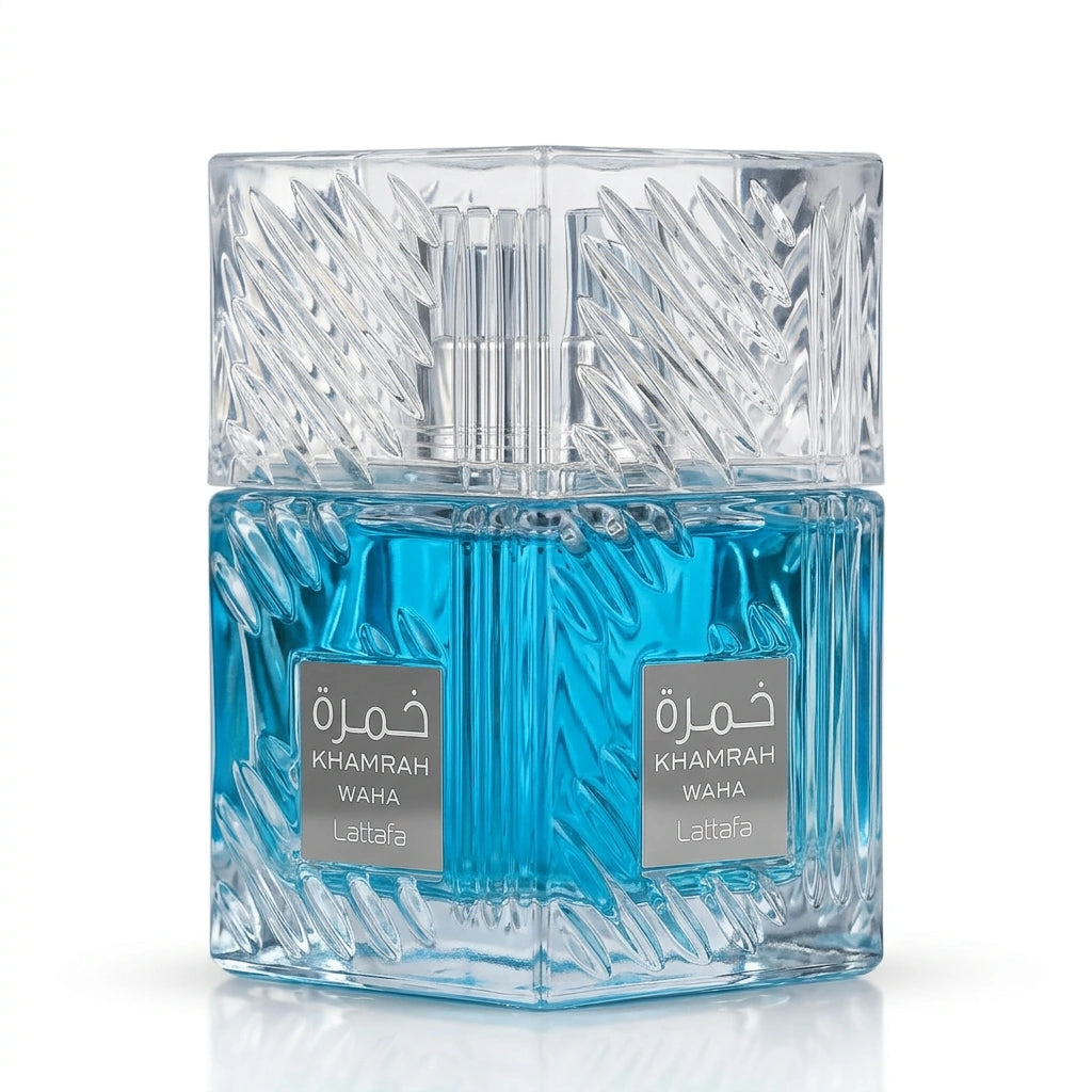 Khamrah Waha 3.4 oz EDP - Unisex
