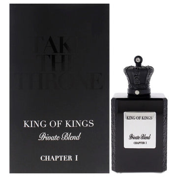 King of Kings Chapter 1  (Black) 3.4 oz Parfum