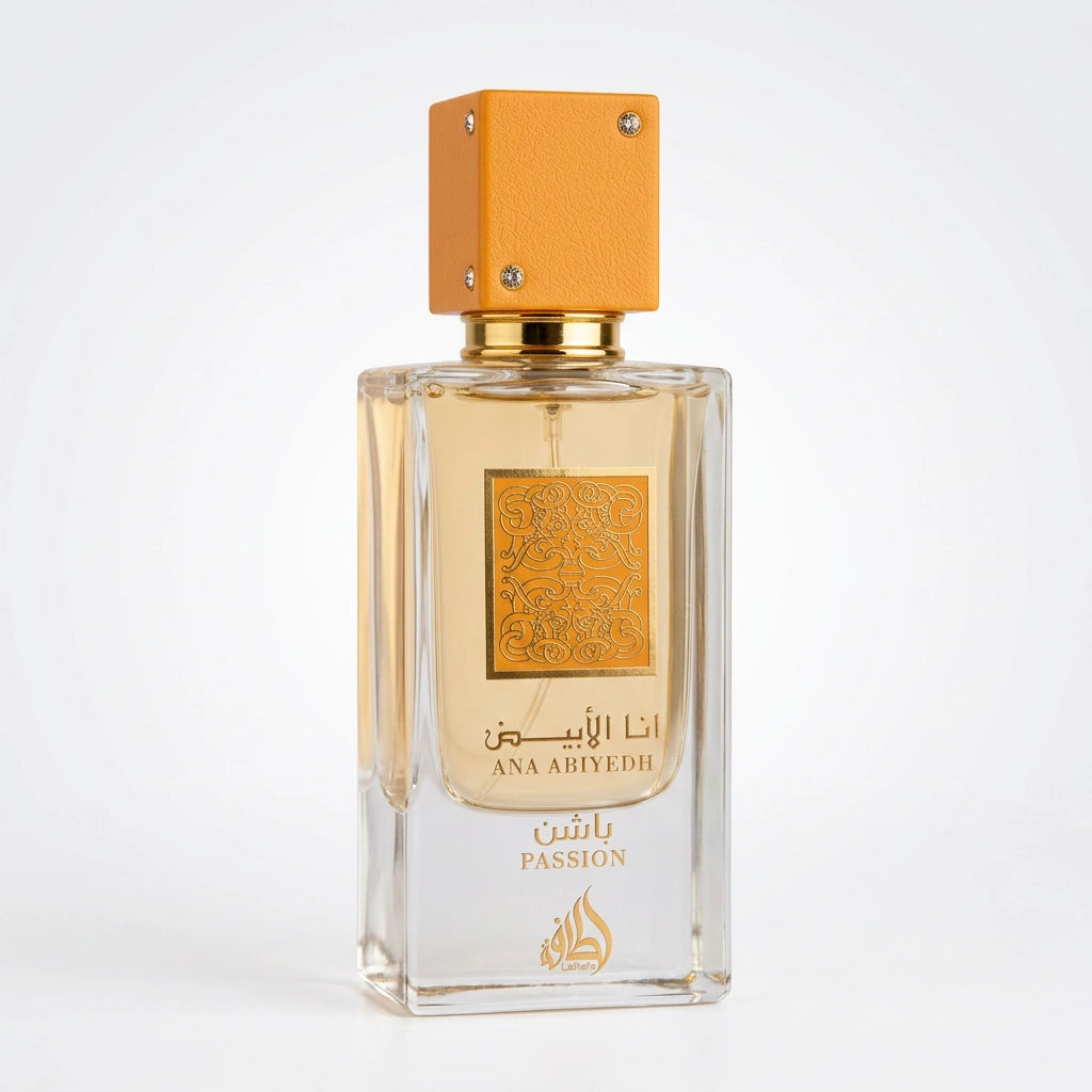 Ana Abiyedh Passion 2.0 oz EDP - Women