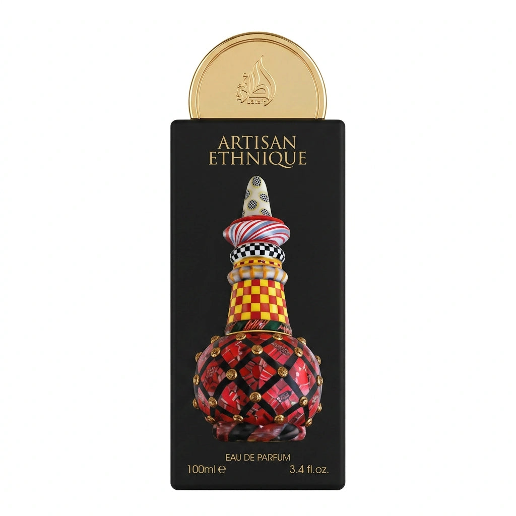 Artisan Ethnique 3.4 oz EDP - Unisex