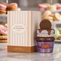Give me Gourmand Cookie Crave by Lattafa 2.5 oz/75 ml EDP