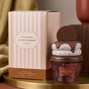 Give me Gourmand Cookie Crave by Lattafa 2.5 oz/75 ml EDP