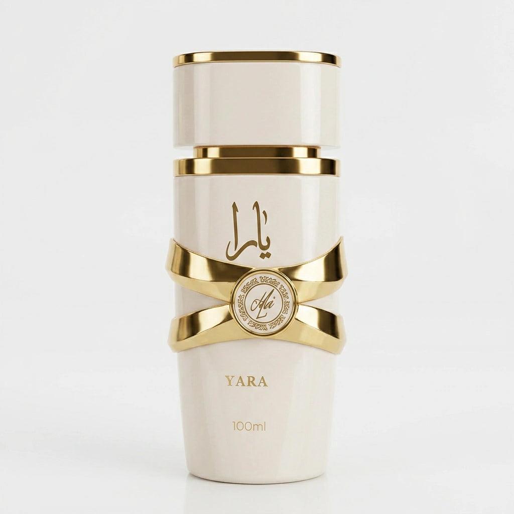Yara Moi by Lattafa 3.4oz/100ml EDP New in Box