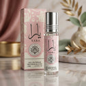 YARA ROLL-ON by Lattafa 0.34oz/10ml PERFUME OIL