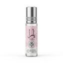 YARA ROLL-ON by Lattafa 0.34oz/10ml PERFUME OIL