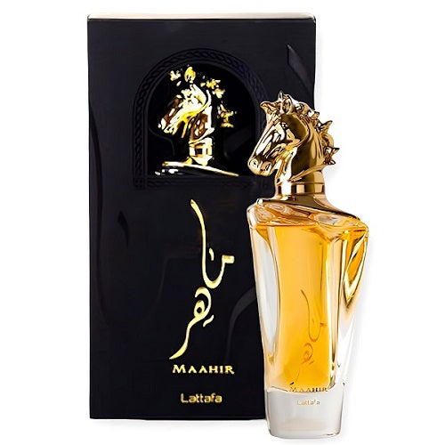 Maahir (Oro) 3.4 oz EDP - Unisex