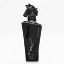 MAAHIR BLACK by Lattafa 3.4oz/100ml EDP