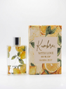 Marina Zest 100 ml EDP - Men