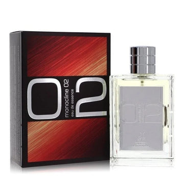 Monocline 02 3.3 oz EDP - Unisex