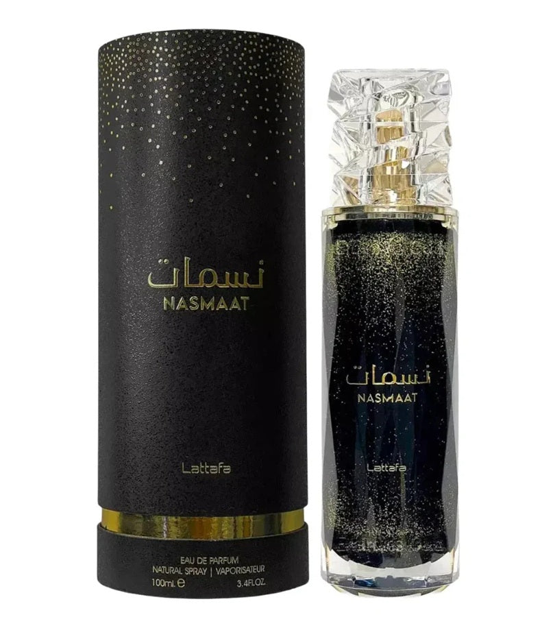 Nasmaat 3.4 oz EDP - Unisex
