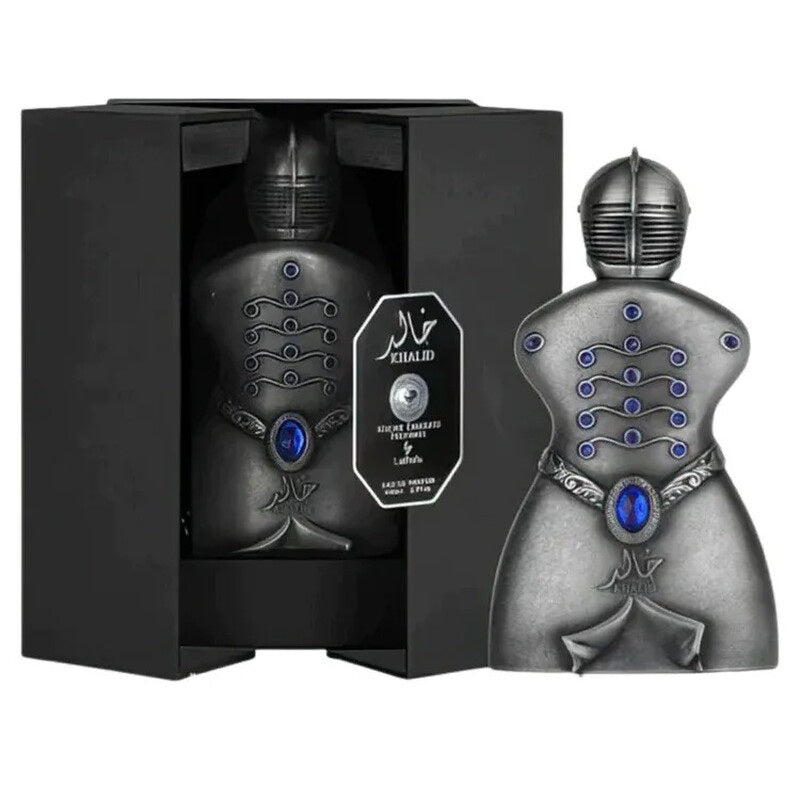 Panther pour Homme by Maison Alhambra – 3.4 oz EDP for Men – Bold
