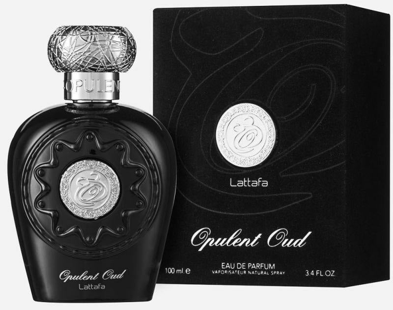 Opulent Oud 3.4 oz EDP - Unisex