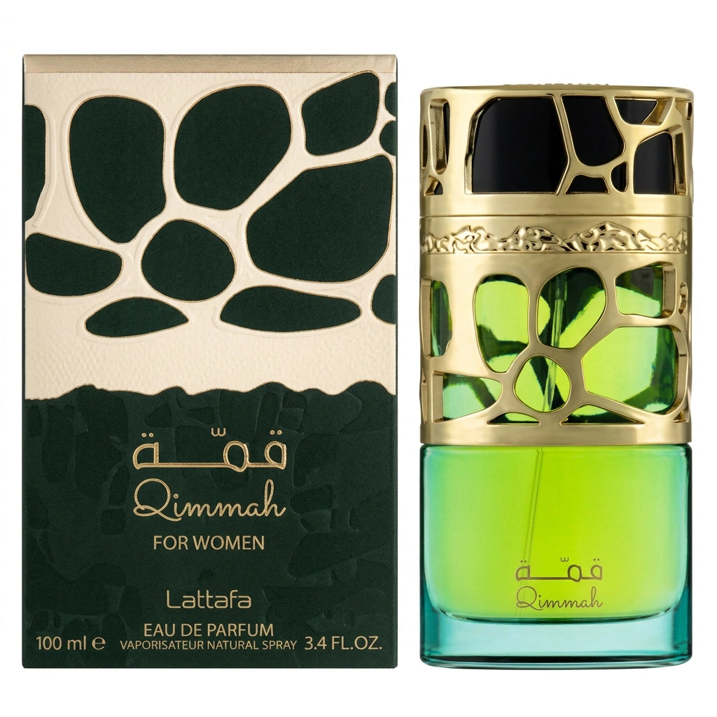 Qimmah 3.4 oz EDP - Women