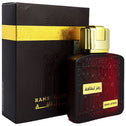 Ramz Gold by Lattafa 3.4 oz/100 ml EDP