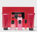 Rome Extradose pour femme by Mast Perfume 4 pcs Gift Set (EDP, Fragrance Mist, Shower Gel, Body Lotion)