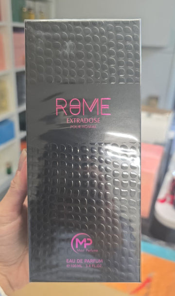 Mast Boozy by Mast Perfume 3.4 oz/100 ml EDP