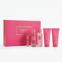 Rome pour femme by Mast Perfume 4 pcs Gift Set (EDP, Fragrance Mist, Shower Gel, Body Lotion)