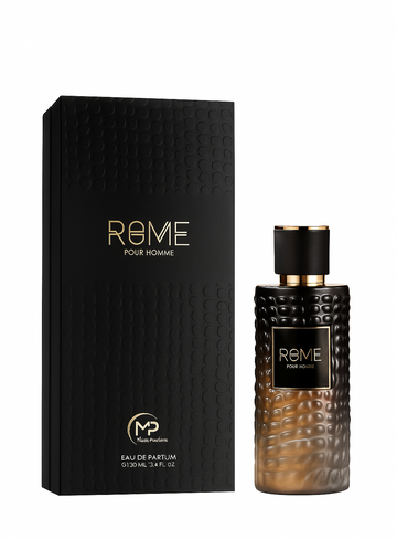 Rome Homme 3.4 oz EDP