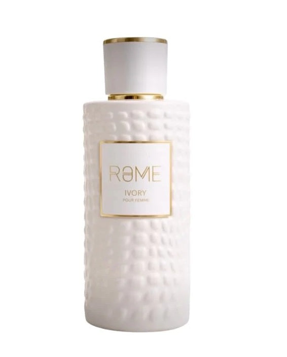 Rome Ivory pour Femme 3.4 oz/100 ml EDP