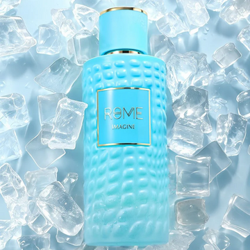 Rome Imagine 3.4 oz EDP - Men