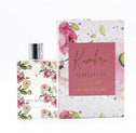 Rose of Love 100 ml EDP - Women
