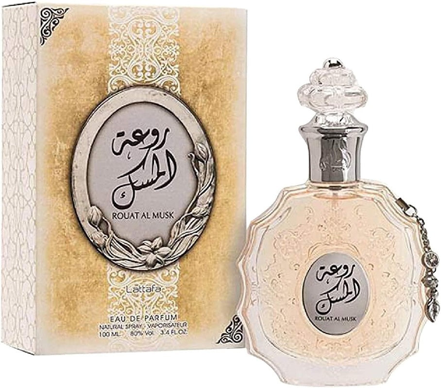 Rouat Al Musk 3.4 oz EDP - Women