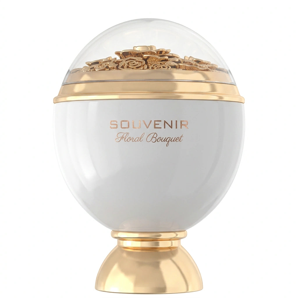 SOUVENIR RAMO FLORAL de Afnan 3.4oz/100ml