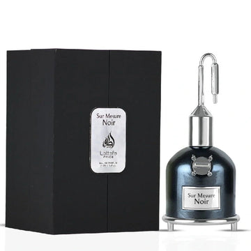 Sur Mesure Noir 3.4 oz EDP - Men