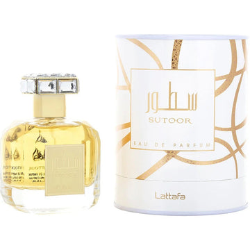Sutoor 3.4 oz EDP - Women