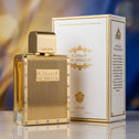 THE KINGDOM (WHITE) de Lattafa 3.4oz/100ml EDP
