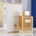 THE KINGDOM (WHITE) de Lattafa 3.4oz/100ml EDP