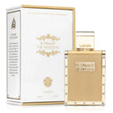 THE KINGDOM (WHITE) de Lattafa 3.4oz/100ml EDP