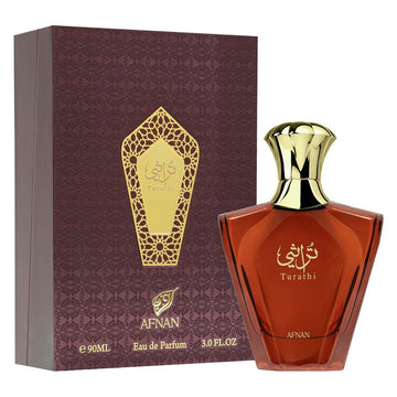 Turathi Brown 3.0 oz EDP - Men
