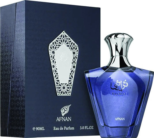 Turathi by Afnan 3.0 oz/90 ml EDP