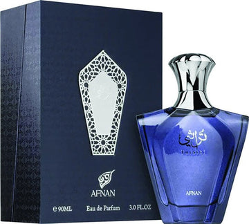 Turathi by Afnan 3.0 oz/90 ml EDP