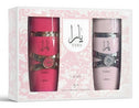 Yara Gift Set 5th Anniversary (Yara (Pink) + Yara Candy)
