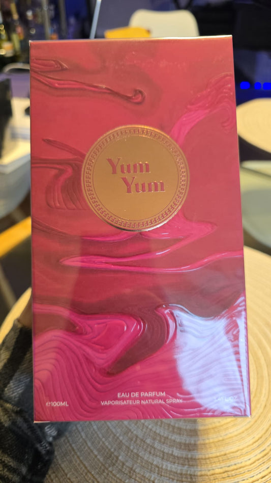 Yum Yum 3.4 oz EDP