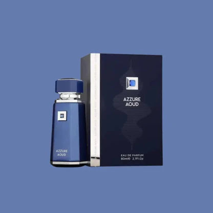 Azzure Aoud by French Avenue 3.4 oz/100 ml EDP – walkfragrances