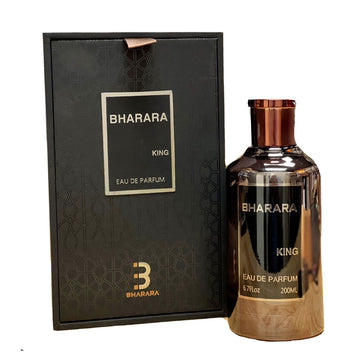 Bharara King For Men Eau de Parfum spray - 6.7 Ounce